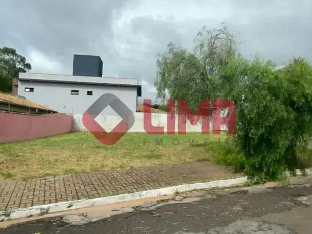 Terreno em Condomínio para Venda em Bauru/SP Quinta Ranieri