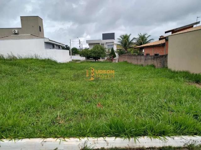 Terreno em Condomínio para Venda em Bauru/SP Quinta Ranieri