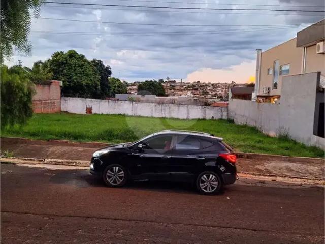 Terreno em Condomínio para Venda em Bauru/SP Quinta Ranieri