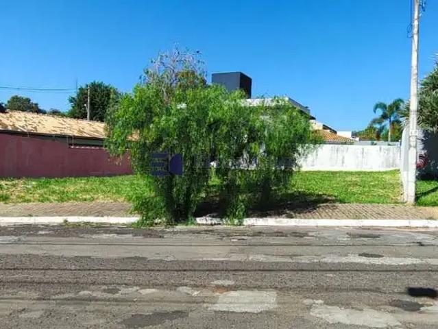 Terreno em Condomínio para Venda em Bauru/SP Quinta Ranieri