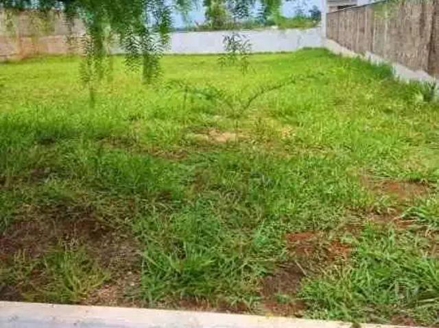 Terreno em Condomínio para Venda em Bauru/SP Quinta Ranieri