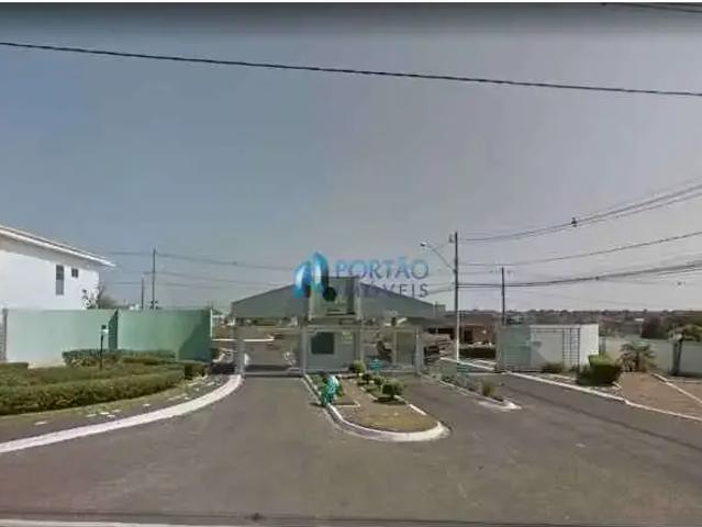Terreno em Condomínio para Venda em Bauru/SP Quinta Ranieri