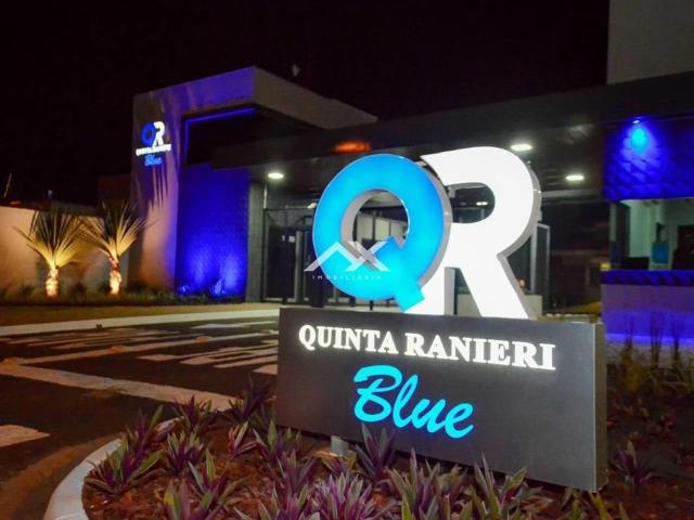 Terreno em Condomínio para Venda em Bauru/SP Quinta Ranieri