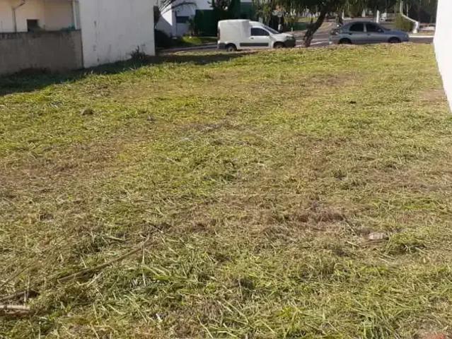 Terreno em Condomínio para Venda em Bauru/SP Quinta Ranieri