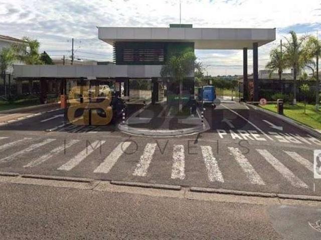 Terreno em Condomínio para Venda em Bauru/SP Quinta Ranieri