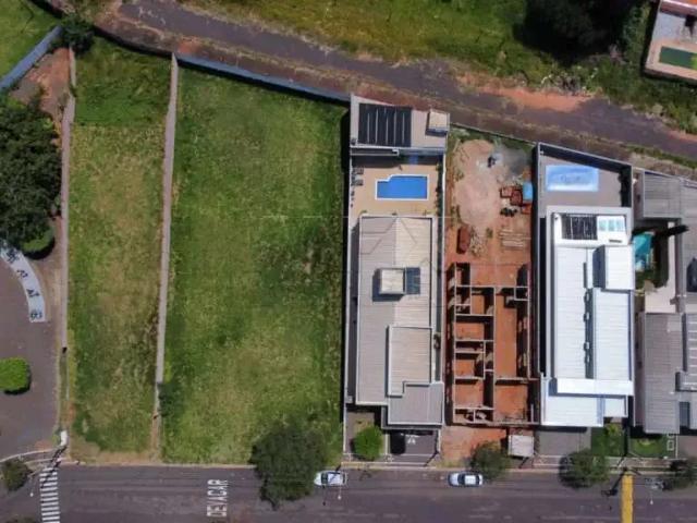 Terreno em Condomínio para Venda em Bauru/SP Quinta Ranieri