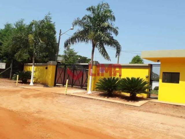 Terreno em Condomínio para Venda em Bauru/SP Recanto Maricel