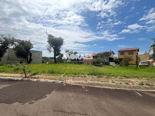 Terreno em Condomínio para Venda em Bauru/SP Residencial Jardins do Sul