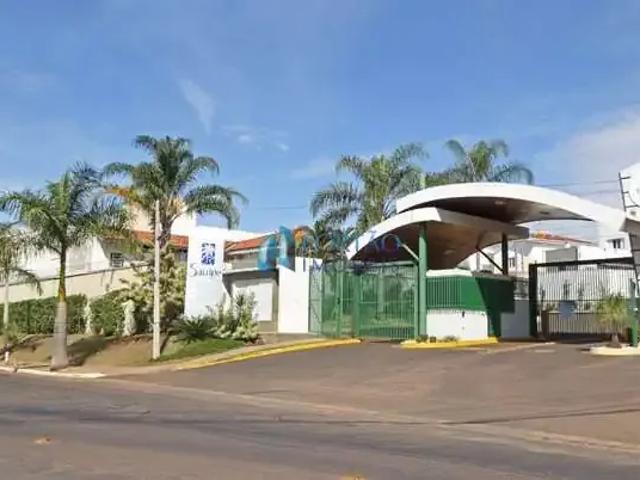 Terreno em Condomínio para Venda em Bauru/SP Residencial Sauípe