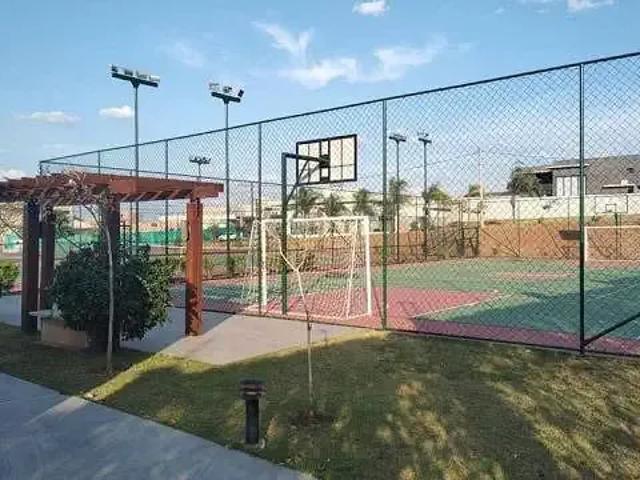 Terreno em Condomínio para Venda em Bauru/SP Residencial Tamboré