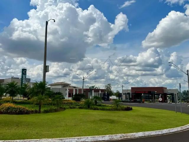 Terreno em Condomínio para Venda em Bauru/SP Residencial Tamboré