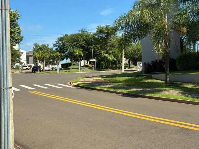 Terreno em Condomínio para Venda em Bauru/SP Residencial Tamboré