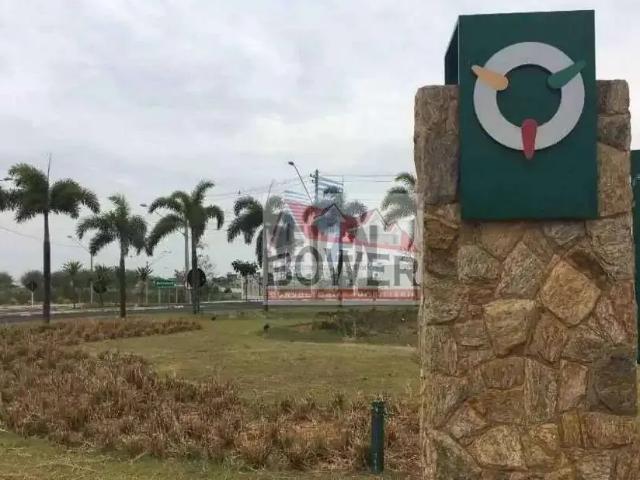 Terreno em Condomínio para Venda em Bauru/SP Residencial Tamboré