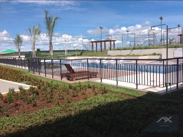 Terreno em Condomínio para Venda em Bauru/SP Residencial Tamboré