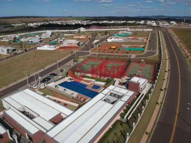 Terreno em Condomínio para Venda em Bauru/SP Residencial Tamboré