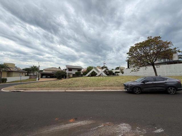 Terreno em Condomínio para Venda em Bauru/SP Residencial Tivoli II