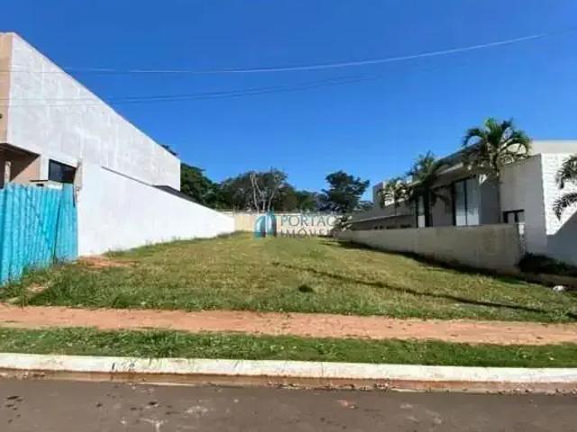 Terreno em Condomínio para Venda em Bauru/SP Residencial Villa Dumont
