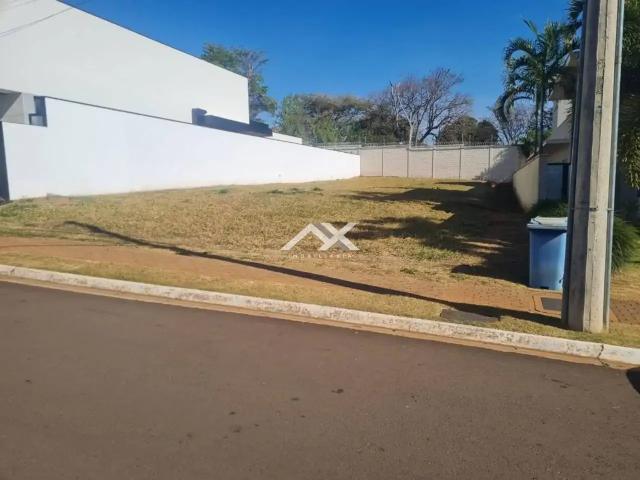 Terreno em Condomínio para Venda em Bauru/SP Residencial Villa Dumont