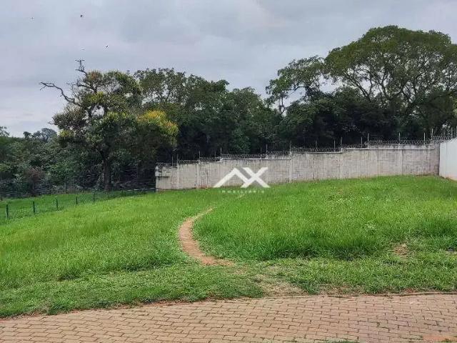 Terreno em Condomínio para Venda em Bauru/SP Residencial Villa Dumont