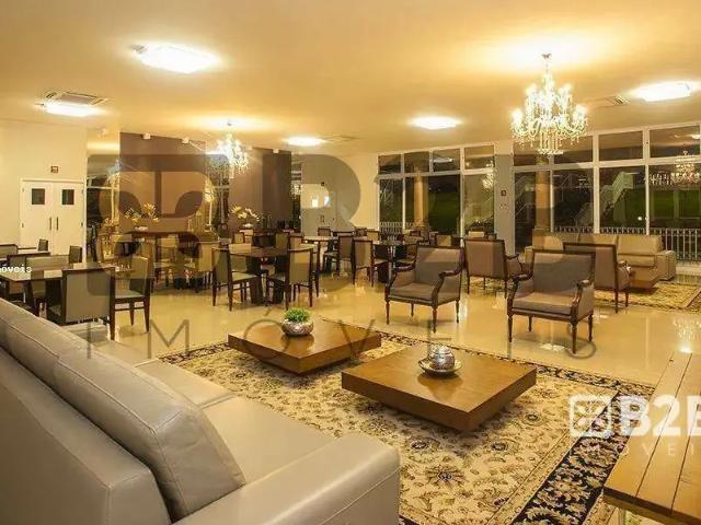 Terreno em Condomínio para Venda em Bauru/SP Residencial Villa Dumont
