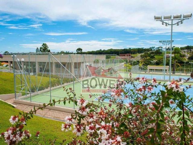 Terreno em Condomínio para Venda em Bauru/SP Residencial Villa Dumont