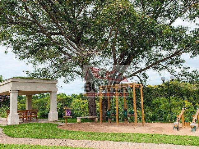 Terreno em Condomínio para Venda em Bauru/SP Residencial Villa Dumont