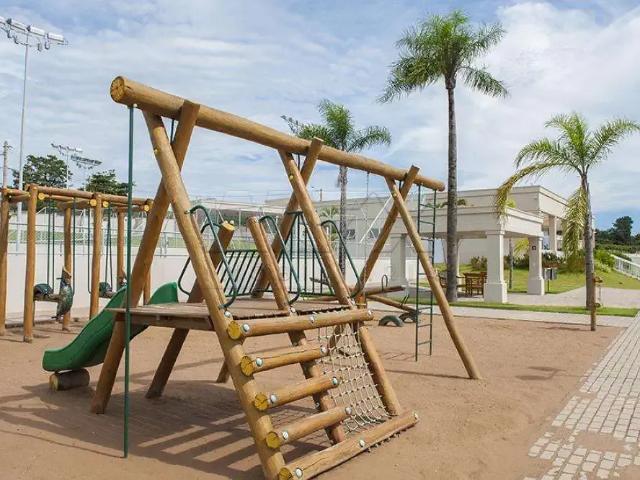 Terreno em Condomínio para Venda em Bauru/SP Residencial Villa Dumont