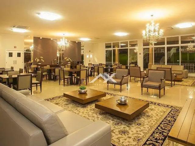 Terreno em Condomínio para Venda em Bauru/SP Residencial Villa Dumont