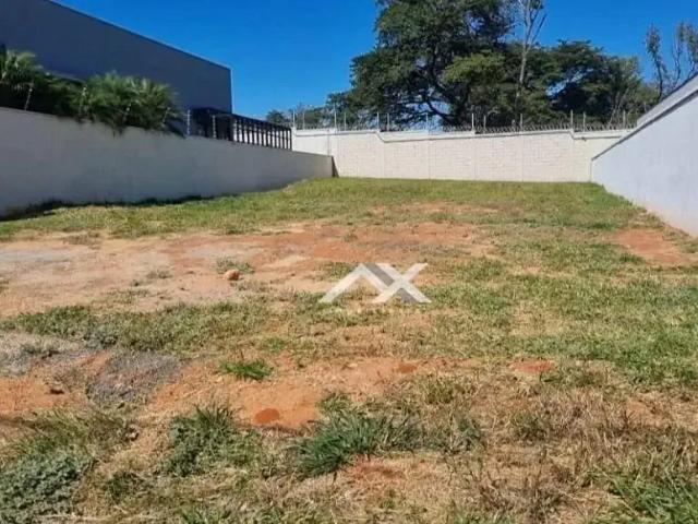 Terreno em Condomínio para Venda em Bauru/SP Residencial Villa Dumont