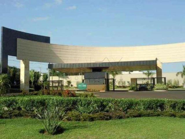 Terreno em Condomínio para Venda em Bauru/SP Residencial Villa Lobos