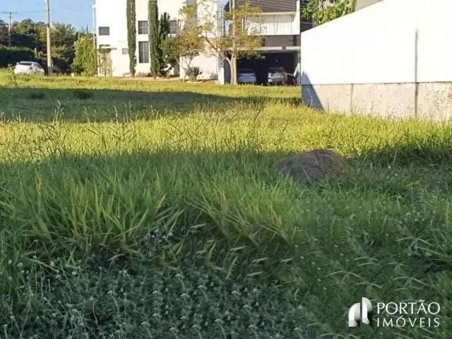 Terreno em Condomínio para Venda em Bauru/SP Residencial Village Campo Novo