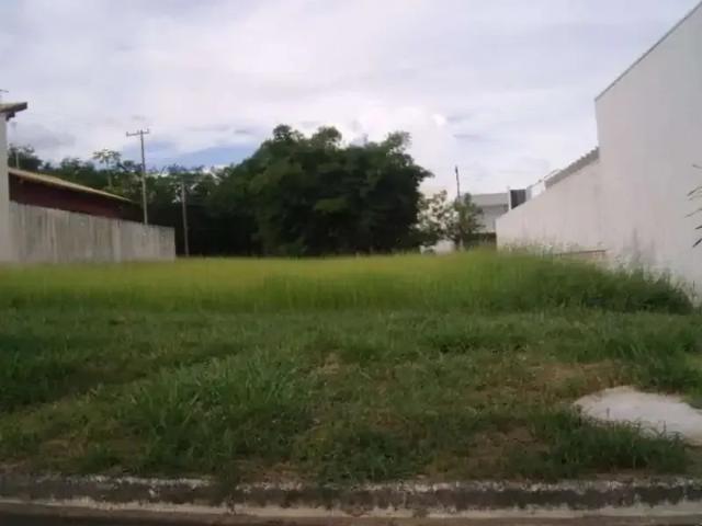 Terreno em Condomínio para Venda em Bauru/SP Residencial Village Campo Novo