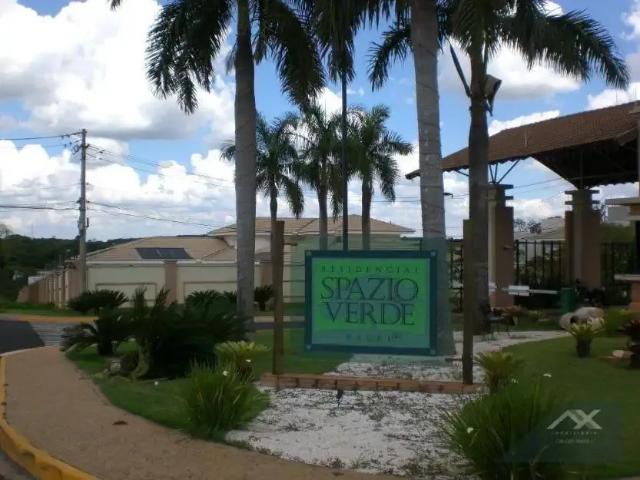 Terreno em Condomínio para Venda em Bauru/SP Vila Aviação