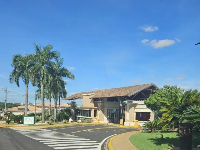 Terreno em Condomínio para Venda em Bauru/SP Vila Aviação