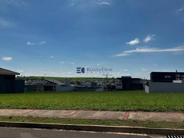 Terreno em Condomínio para Venda em Bauru/SP Vila Aviação