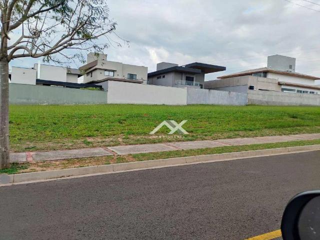 Terreno em Condomínio para Venda em Bauru/SP Vila Aviação