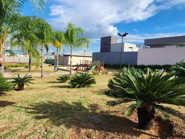 Terreno em Condomínio para Venda em Bauru/SP Vila Aviação