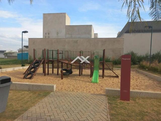 Terreno em Condomínio para Venda em Bauru/SP Vila Aviação