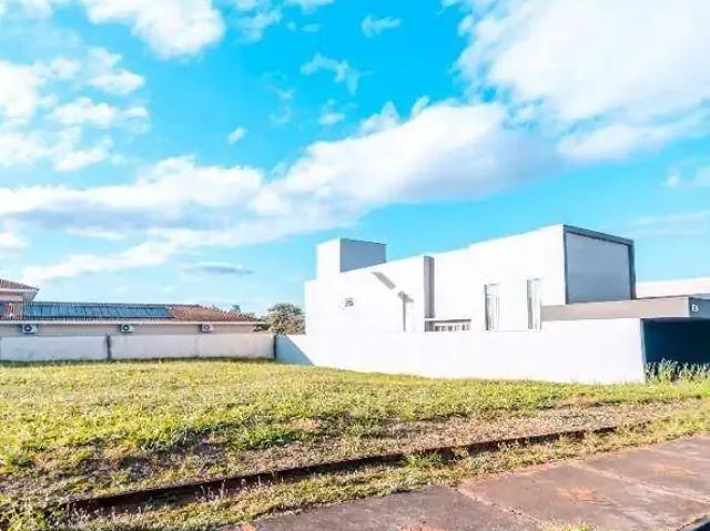 Terreno em Condomínio para Venda em Bauru/SP Vila Aviação