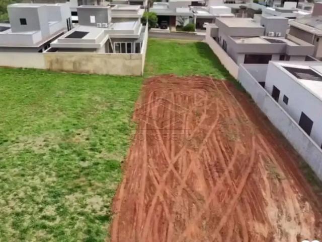 Terreno em Condomínio para Venda em Bauru/SP Vila Aviação