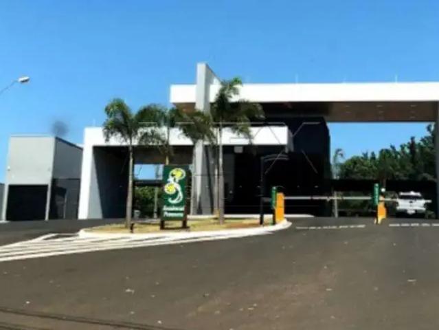 Terreno em Condomínio para Venda em Bauru/SP Vila Nova Paulista