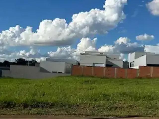 Terreno em Condomínio para Venda em Bauru/SP Vila Santista