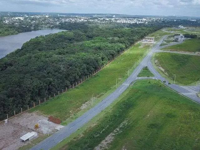 Terreno em Condomínio para Venda em Bayeux/PB Centro