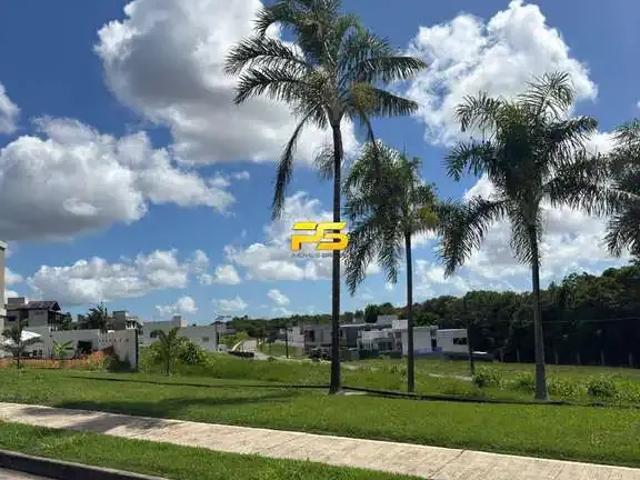 Terreno em Condomínio para Venda em Bayeux/PB Comercial Norte