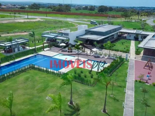 Terreno em Condomínio para Venda em Bayeux/PB Comercial Norte