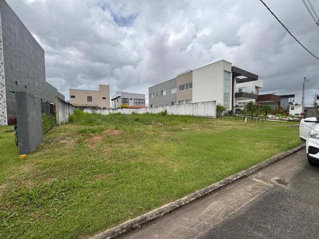 Terreno em Condomínio para Venda em Bayeux/PB Manguinhos