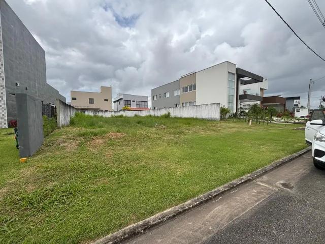 Terreno em Condomínio para Venda em Bayeux/PB Manguinhos