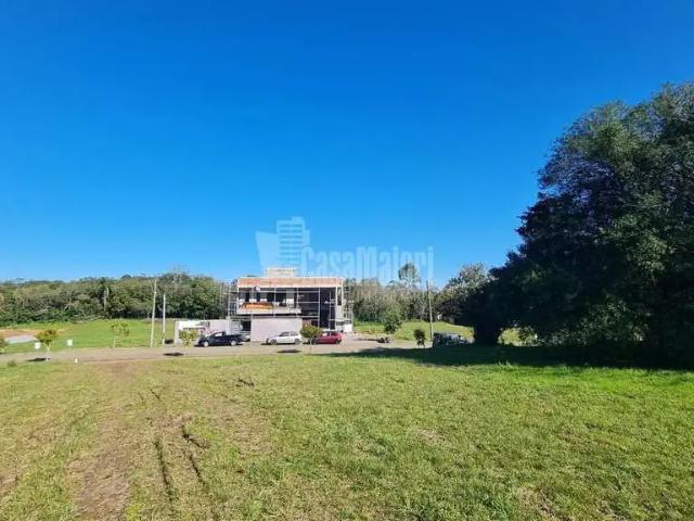 Terreno em Condomínio para Venda em Bento Gonçalves/RS Vale dos Vinhedos Distrito