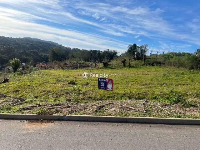 Terreno em Condomínio para Venda em Bento Gonçalves/RS Vale dos Vinhedos Distrito