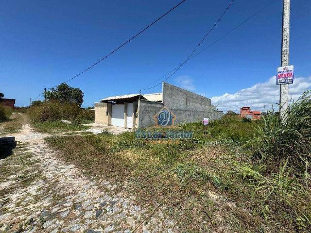 Terreno em Condomínio para Venda em Beberibe/CE Lagoa do Uruáu